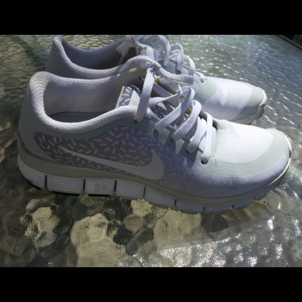 Nike sneakers